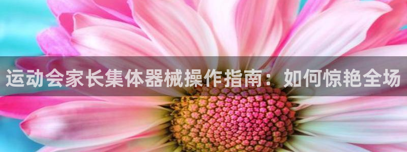 尊龙凯时 - 人生就是搏!提款怎么样：运动会家长集体