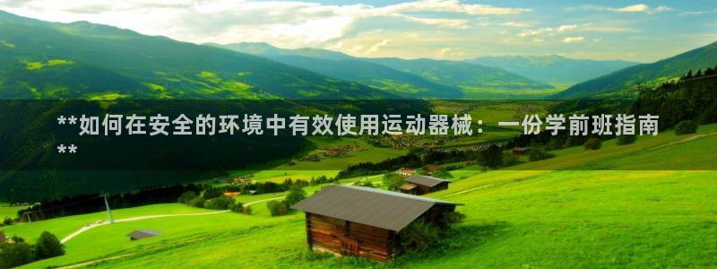 凯时是AG优质运营商：**如何在安全的环境中有效使用